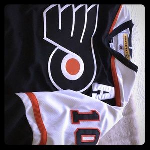Philadelphia Flyers Jersey